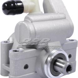 BBB INDUSTRIES N7120192