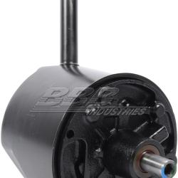 BBB INDUSTRIES N7132108