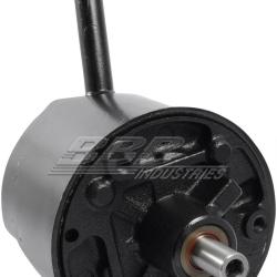 BBB INDUSTRIES N7132109