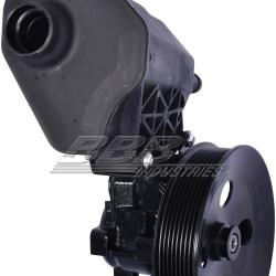 BBB INDUSTRIES N72001125A2