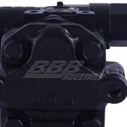 BBB INDUSTRIES N7300125