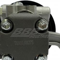 BBB INDUSTRIES N7300127A1