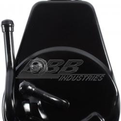 BBB INDUSTRIES N7302108