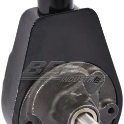 BBB INDUSTRIES N7312172