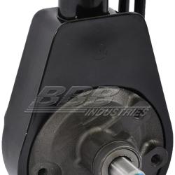 BBB INDUSTRIES N7312223