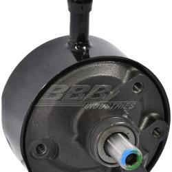 BBB INDUSTRIES N7312250