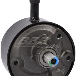 BBB INDUSTRIES N7312256