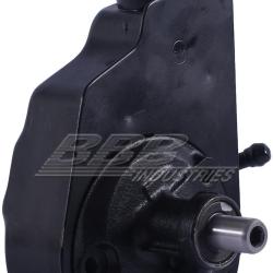 TERREPOWER N7312262BP