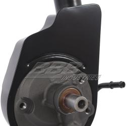 BBB INDUSTRIES N7312262