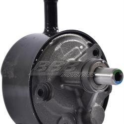 BBB INDUSTRIES N7312271