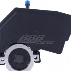 BBB INDUSTRIES N73319112