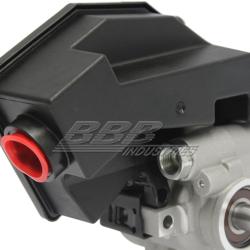 BBB INDUSTRIES N73328104