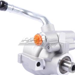 BBB INDUSTRIES N7340129