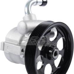 BBB INDUSTRIES N7340138