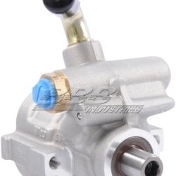 BBB INDUSTRIES N7340150