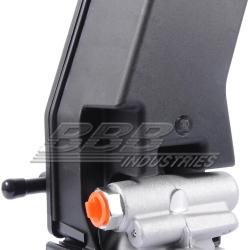 BBB INDUSTRIES N73476105