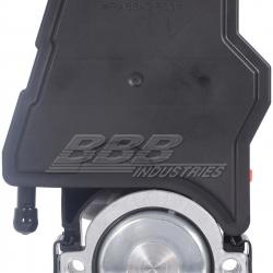 BBB INDUSTRIES N73477119