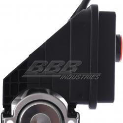 BBB INDUSTRIES N73477151