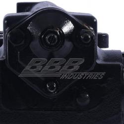 BBB INDUSTRIES N8010101