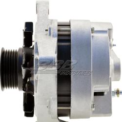 BBB INDUSTRIES N81947