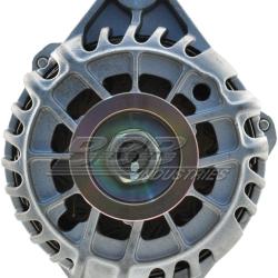 TERREPOWER 8263