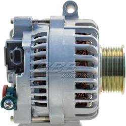 TERREPOWER 8307