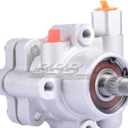 BBB INDUSTRIES N9100101