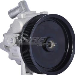 BBB INDUSTRIES N9500119A1