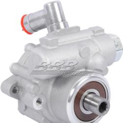 BBB INDUSTRIES N9500119