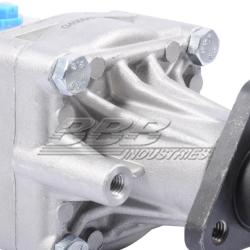 BBB INDUSTRIES N9900130