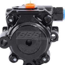 BBB INDUSTRIES N9900208