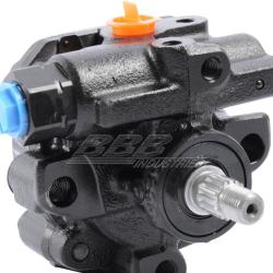 TERREPOWER N9900208