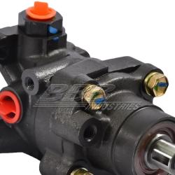 BBB INDUSTRIES N9900217