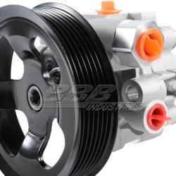 TERREPOWER N9900222