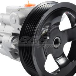 TERREPOWER N9900222
