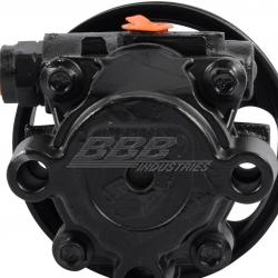 BBB INDUSTRIES N9900223