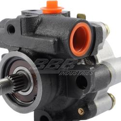 TERREPOWER N9900228