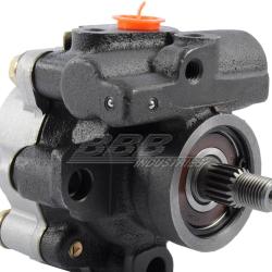 BBB INDUSTRIES N9900228