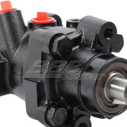 BBB INDUSTRIES N9900310