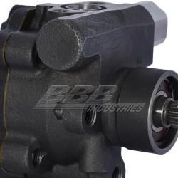 BBB INDUSTRIES N9900313