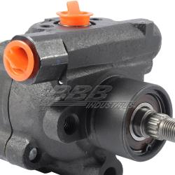 TERREPOWER N9900360