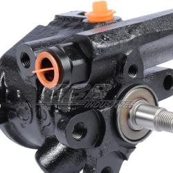 BBB INDUSTRIES N9900371