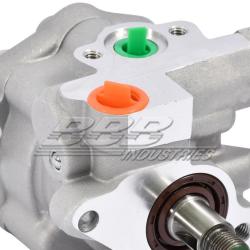 BBB INDUSTRIES N9900415