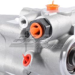 BBB INDUSTRIES N9900416