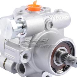 BBB INDUSTRIES N9900428