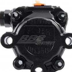 BBB INDUSTRIES N9900441