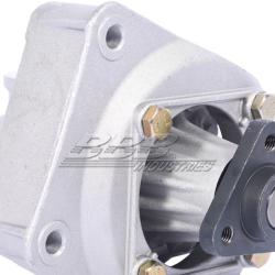 BBB INDUSTRIES N9900462