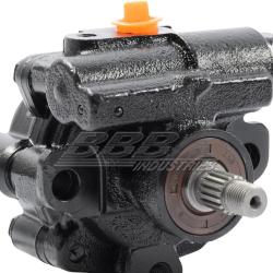 BBB INDUSTRIES N9900541