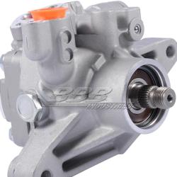 BBB INDUSTRIES N9900548