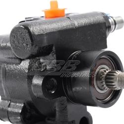 BBB INDUSTRIES N9900632